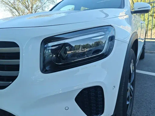 Mercedes-Benz GLB-Class — Фото автомобиля 23