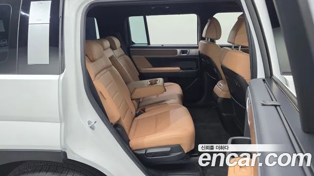 Hyundai Santa Fe — Фото автомобиля 23
