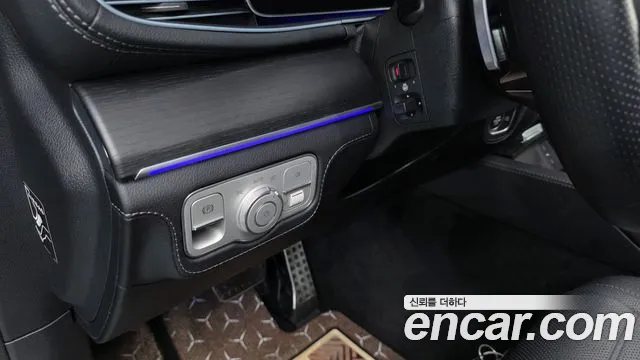 Mercedes-Benz GLS-Class X167 — Фото автомобиля 25