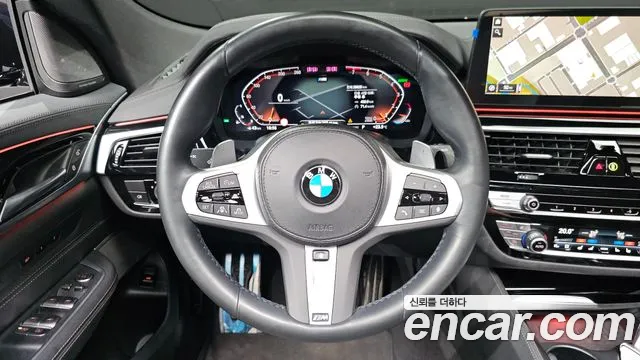 BMW Gran Turismo — Фото автомобиля 12