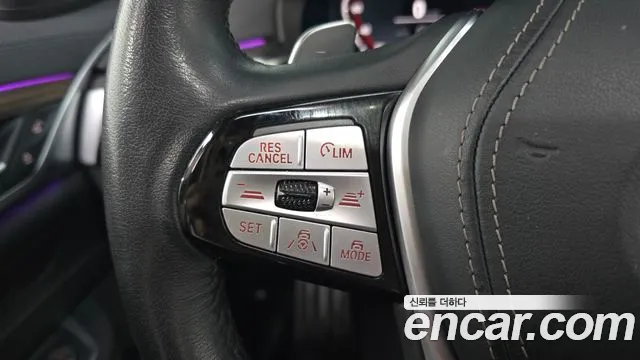 BMW Gran Turismo G32 — Фото автомобиля 20