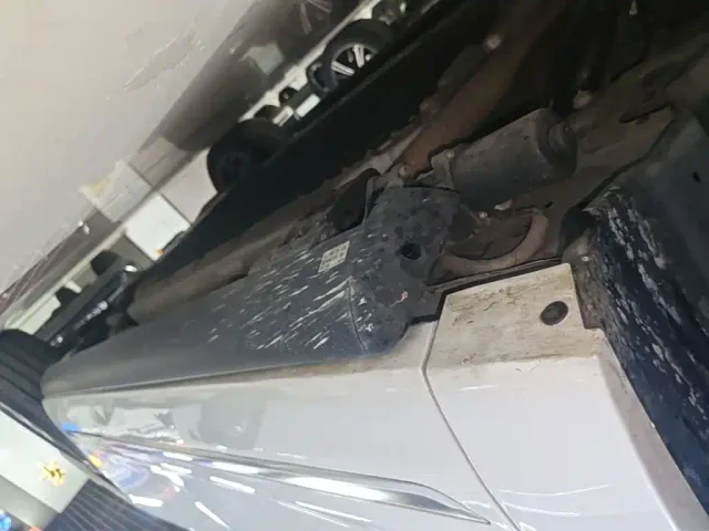 GAC Trumpchi Xiangwang S9 — Фото автомобиля 21