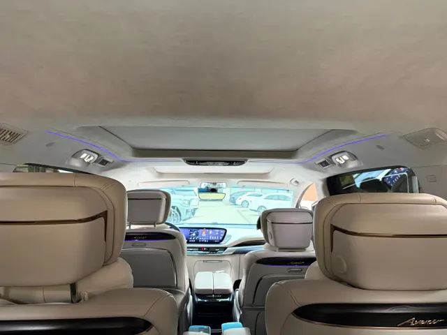 Buick Century — Фото автомобиля 23