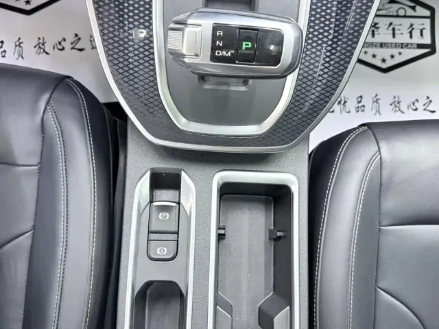 Haval M6 — Фото автомобиля 17