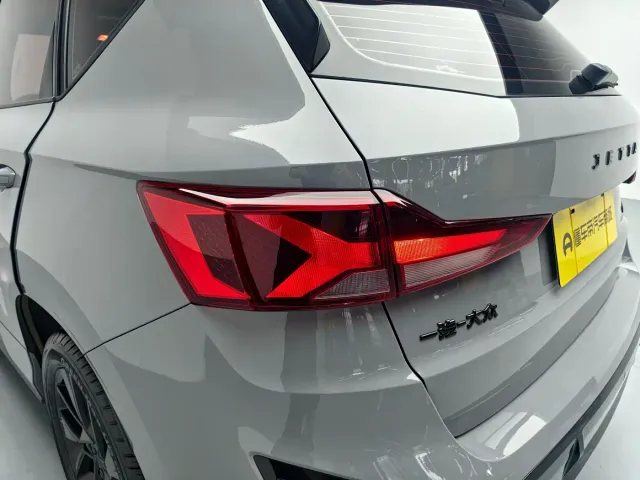 Jetta VS5 — Фото автомобиля 11
