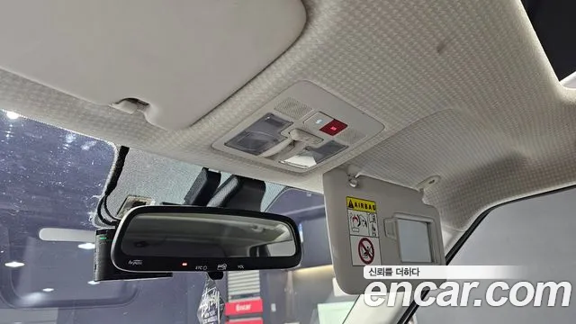 Hyundai Casper Casper Turbo Inspiration — Фото автомобиля 17