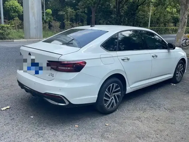Volkswagen Lavida 2023 300TSI DSG Starlight Full Comfort Edition — Фото автомобиля 8
