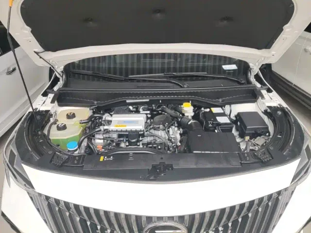 GAC Trumpchi GS3 — Фото автомобиля 19