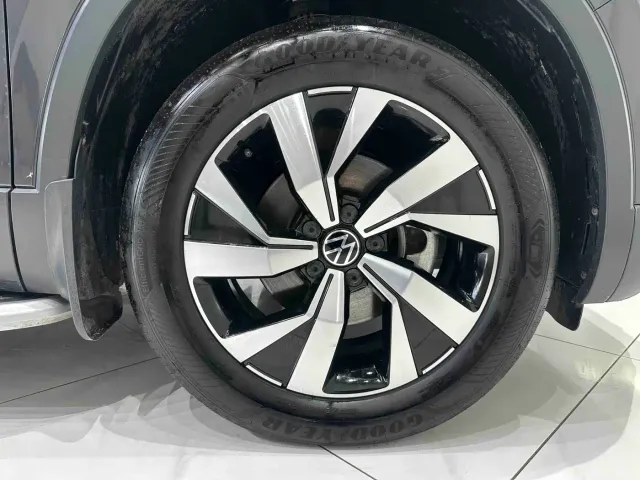Volkswagen Tayron — Фото автомобиля 20