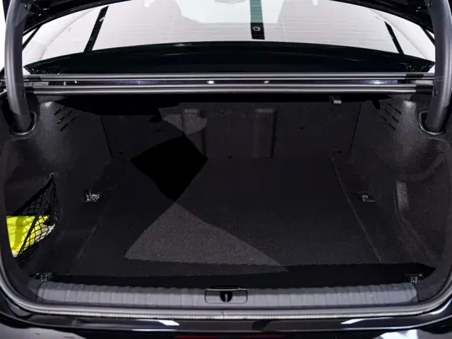 Audi A7L — Фото автомобиля 30