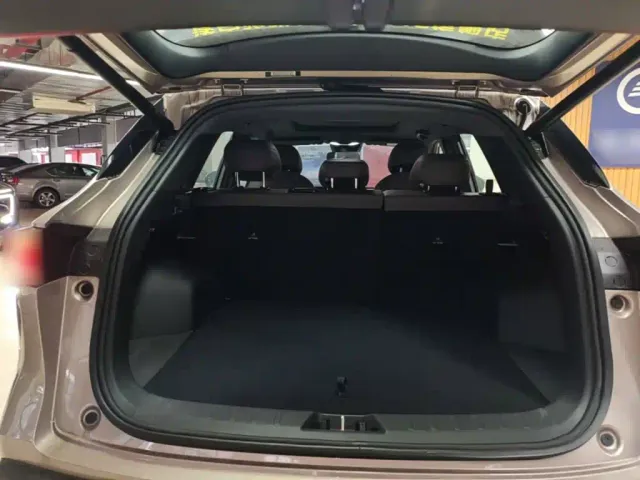 Changan CS55 Plus — Фото автомобиля 18