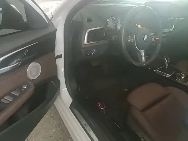 BMW 1 Series — Фото автомобиля 15
