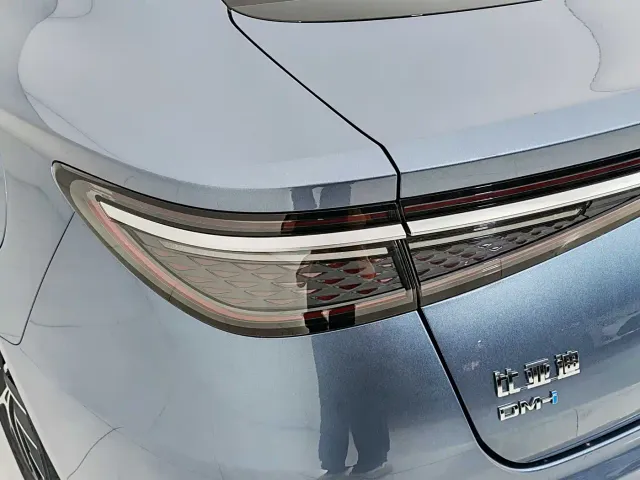 BYD Seal — Фото автомобиля 19