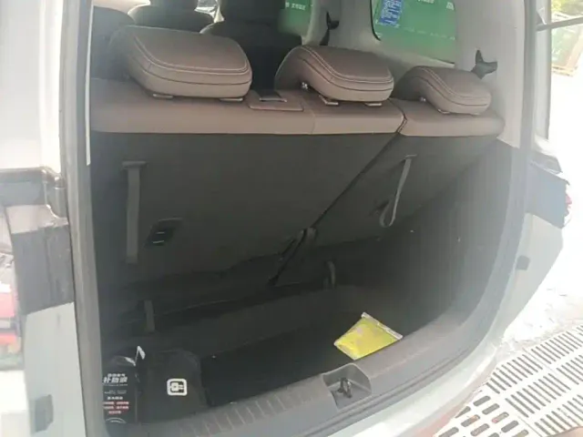 Wuling Starlight 730 — Фото автомобиля 18