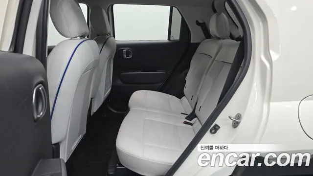 Hyundai Casper — Фото автомобиля 18