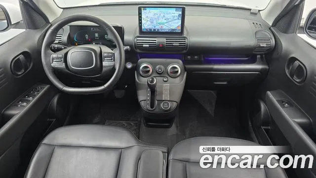 Hyundai Casper — Фото автомобиля 7