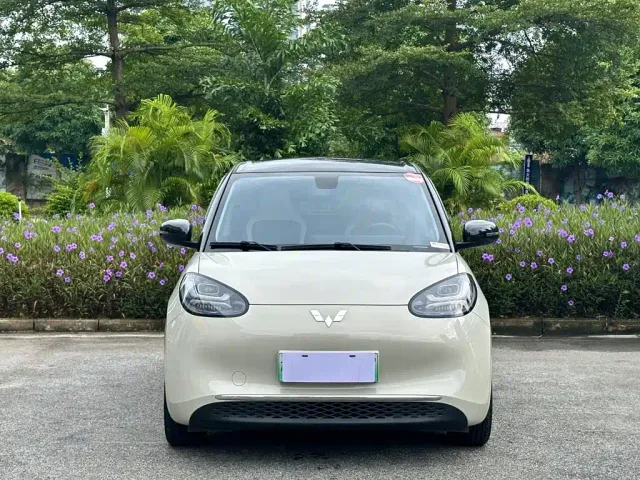 Wuling Bingo — Фото автомобиля 2