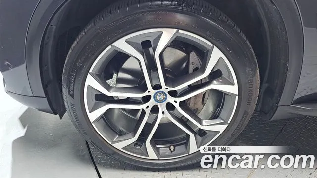 BMW X5 G05 — Фото автомобиля 5