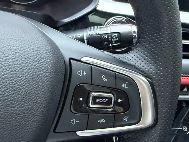 Chery Tiggo 7 — Фото автомобиля 10