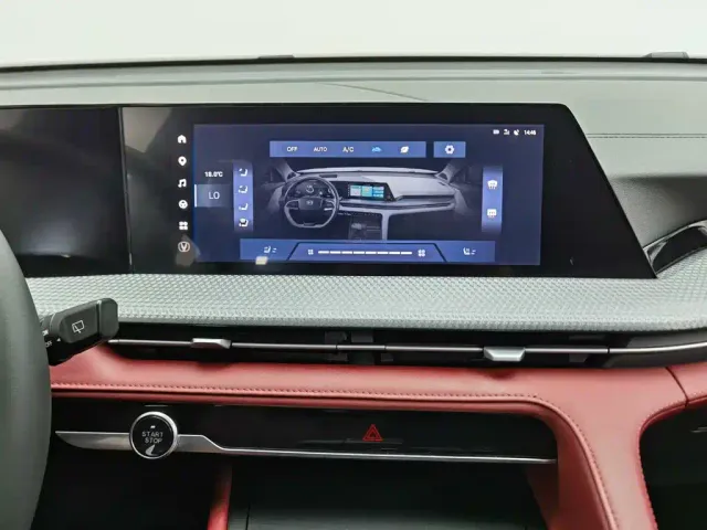 Changan CS75 Plus — Фото автомобиля 12