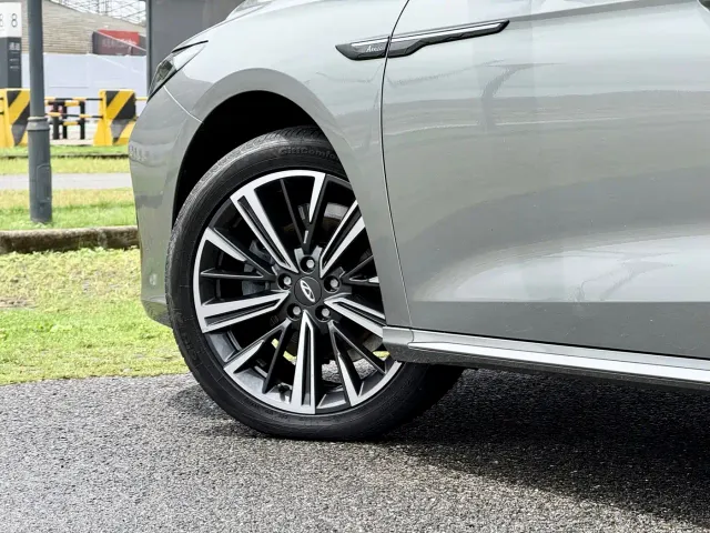 Chery Arrizo 8 — Фото автомобиля 20