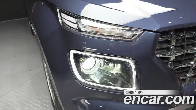 Hyundai Venue Venue 1.6 Premium — Фото автомобиля 22