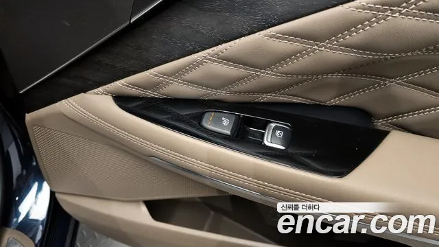 Kia K8 Signature — Фото автомобиля 19