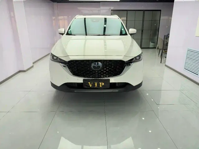 Mazda CX-5 — Фото автомобиля 2