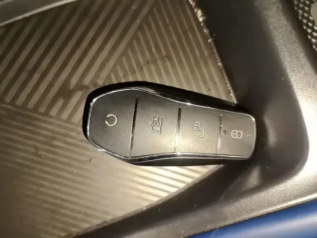 BYD Seagull — Фото автомобиля 8