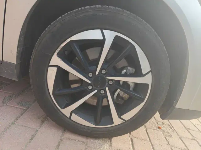 GAC Aion Y — Фото автомобиля 25
