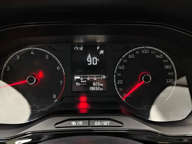 Jetta VS5 — Фото автомобиля 15