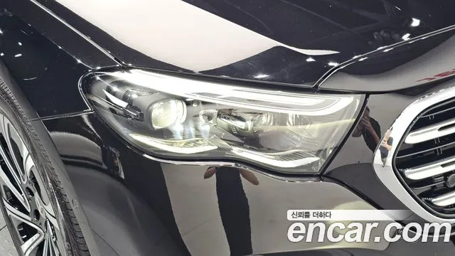 Mercedes-Benz E-Class E-класс W214 E300 4MATIC Exclusive — Фото автомобиля 22