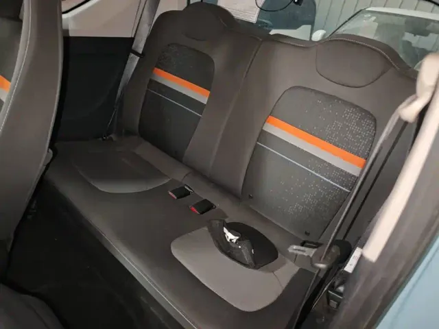Wuling Hongguang Mini EV — Фото автомобиля 16