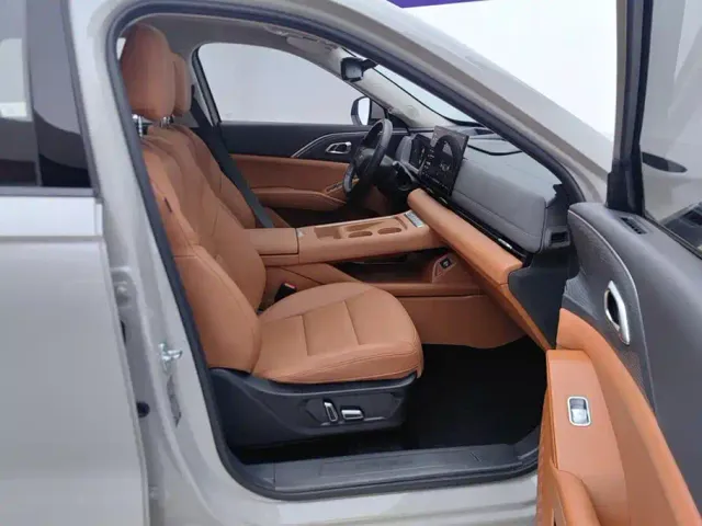 Haval Xiaolong MAX — Фото автомобиля 8