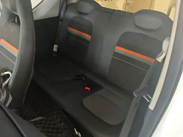 Wuling Hongguang Mini EV — Фото автомобиля 16
