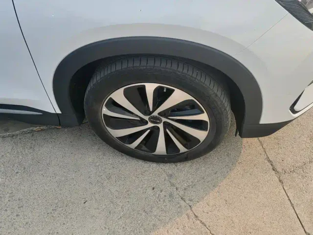 BYD Song PLUS — Фото автомобиля 6