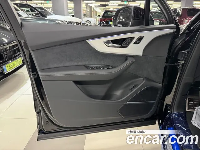 Audi Q7 55 TFSI quattro Premium — Фото автомобиля 6