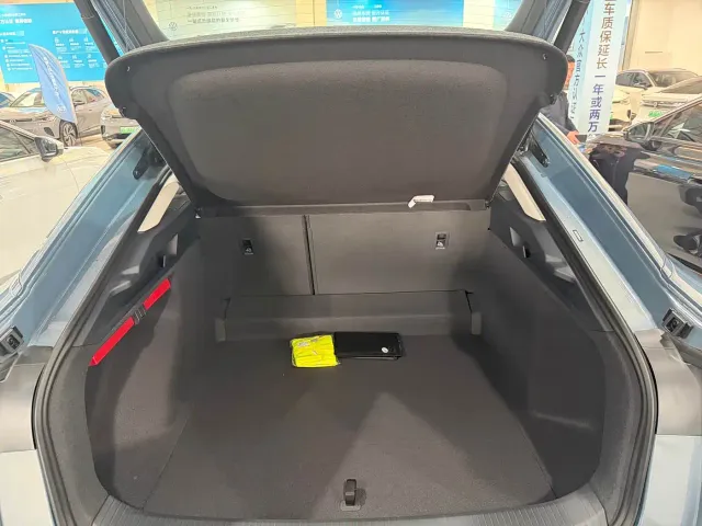 Volkswagen ID.7 Vizzion — Фото автомобиля 15