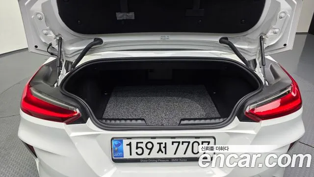 BMW Z4 G29 — Фото автомобиля 26