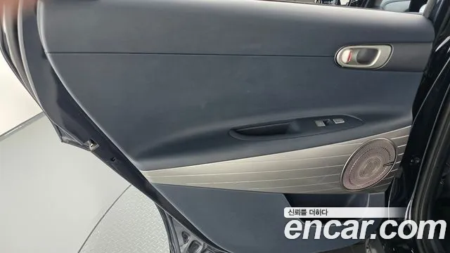 Hyundai Nexo — Фото автомобиля 13