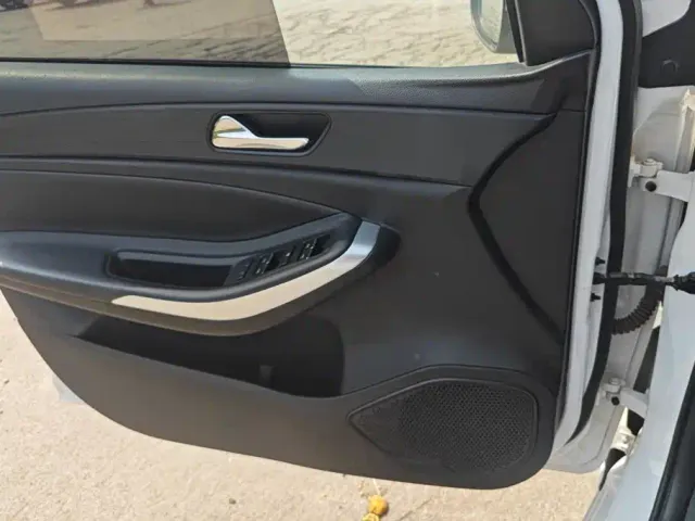 Chery Arrizo 5 — Фото автомобиля 7