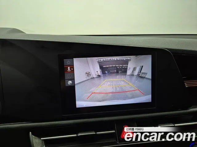 Kia Niro The All New Niro — Фото автомобиля 14