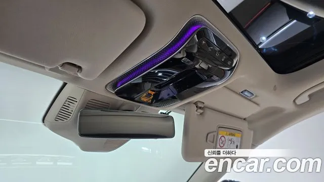 Mercedes-Benz S-Class — Фото автомобиля 14