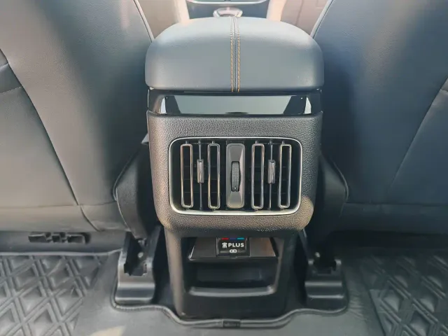 BYD Song PLUS — Фото автомобиля 16