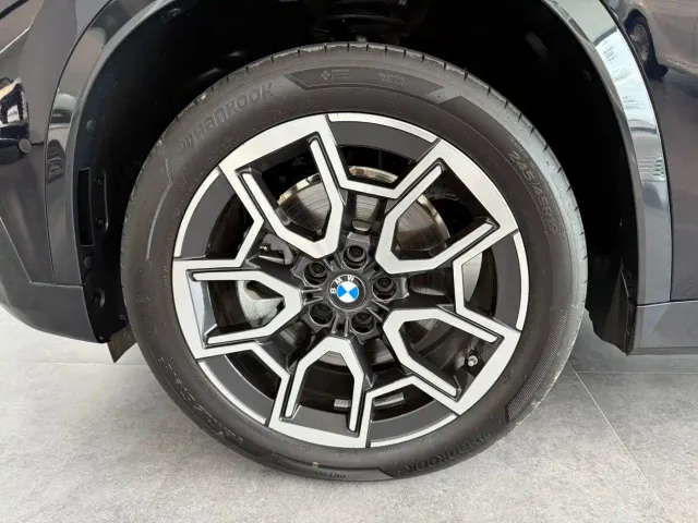 BMW X1 — Фото автомобиля 15