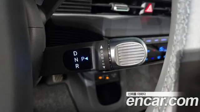 Hyundai Ioniq 5 Ioniq 5 (New) — Фото автомобиля 12