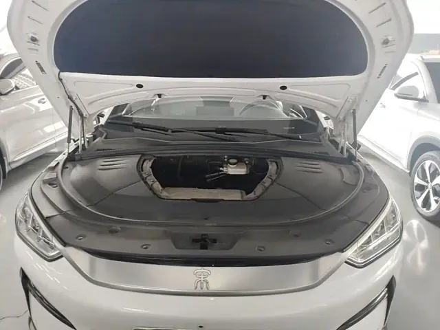 BYD Song PLUS — Фото автомобиля 19