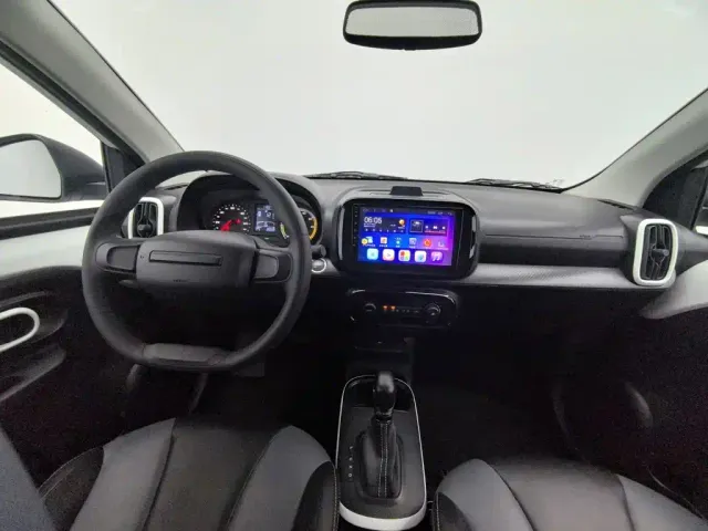 Roewe Clever — Фото автомобиля 5