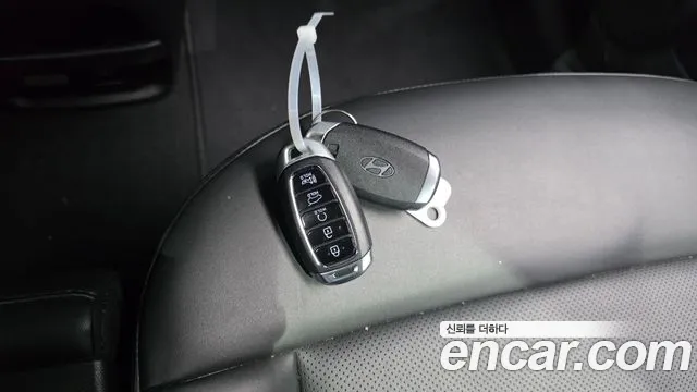 Hyundai Casper Electric — Фото автомобиля 22
