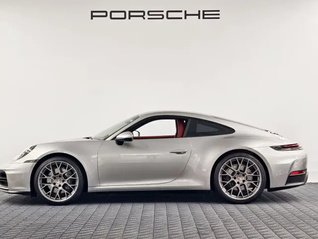 Porsche 911 — Фото автомобиля 6